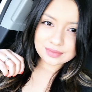 Meet your Posher, Elisabeth